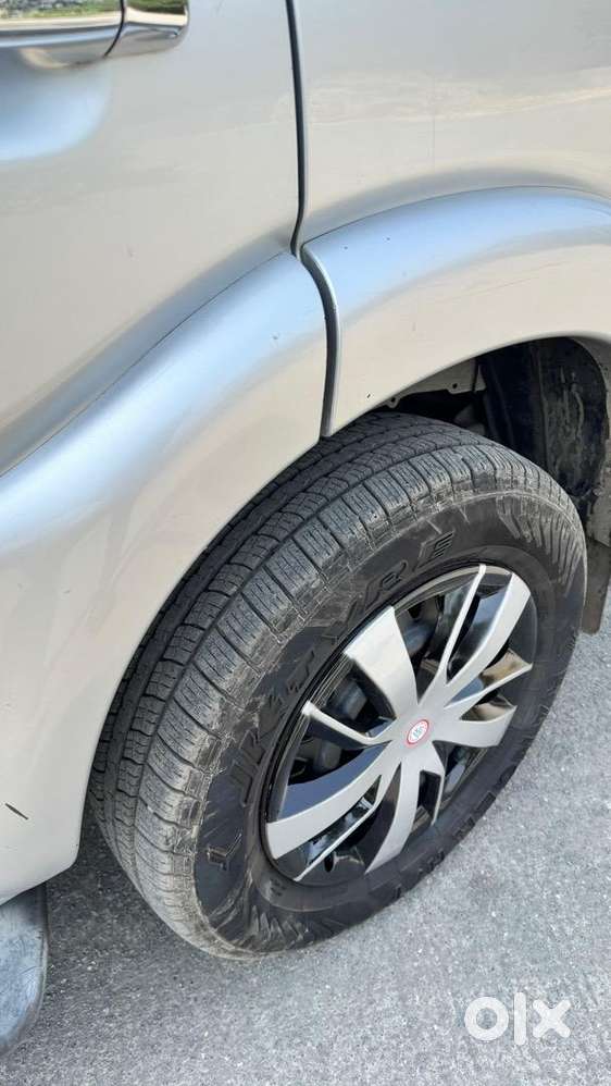 Mahindra Scorpio 2020 Diesel 130000 Km Driven