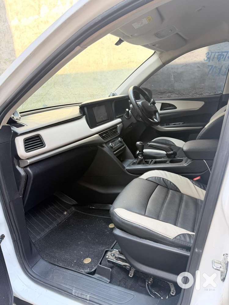 Mahindra Diesel Car 2023