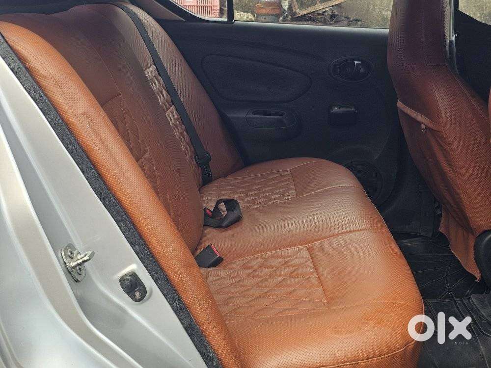 Nissan Sunny Xl D, 2018, Diesel