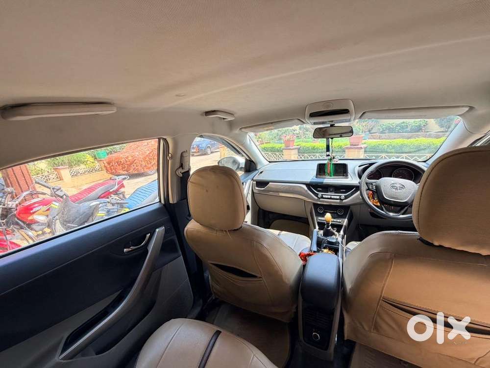 Tata Car Petrol 2018
