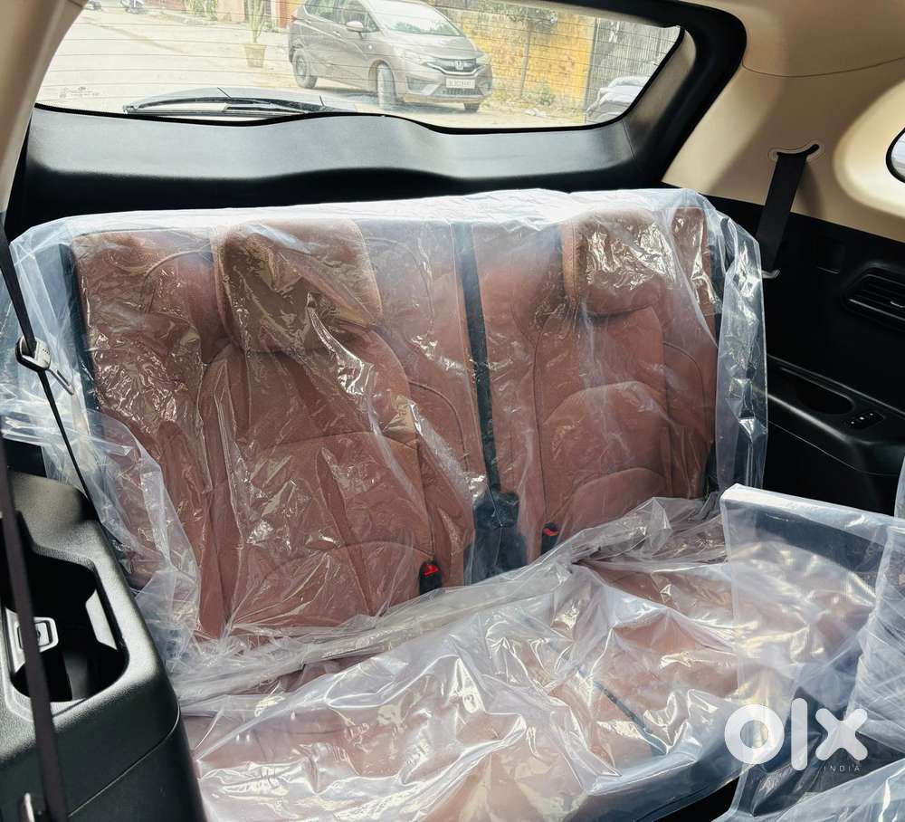 Mg Hector Savvy Pro Cvt, 2023, Petrol