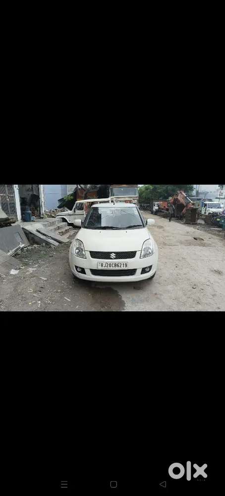Maruti Suzuki Swift 2010 Diesel
