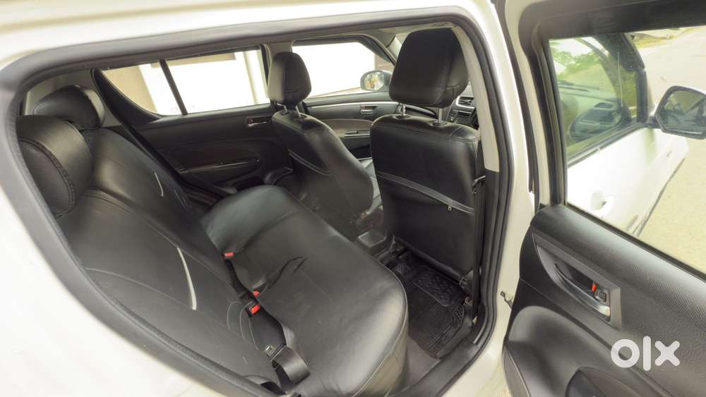 Maruti Suzuki Swift Ddis Zdi, 2015, Diesel
