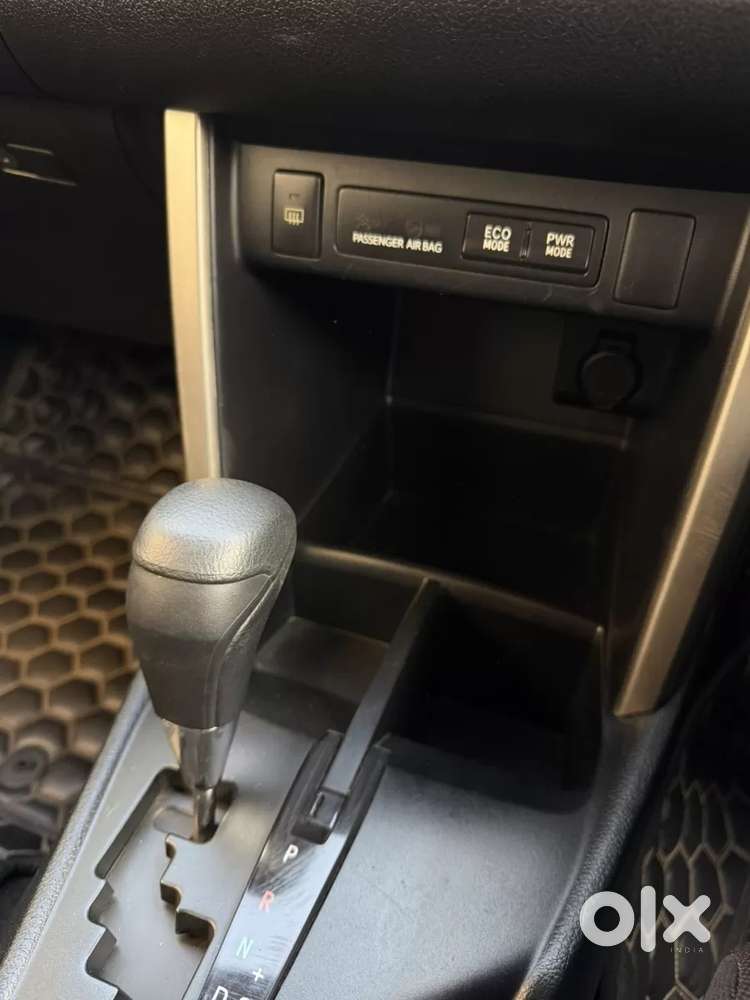 Toyota Innova, 2018, Diesel