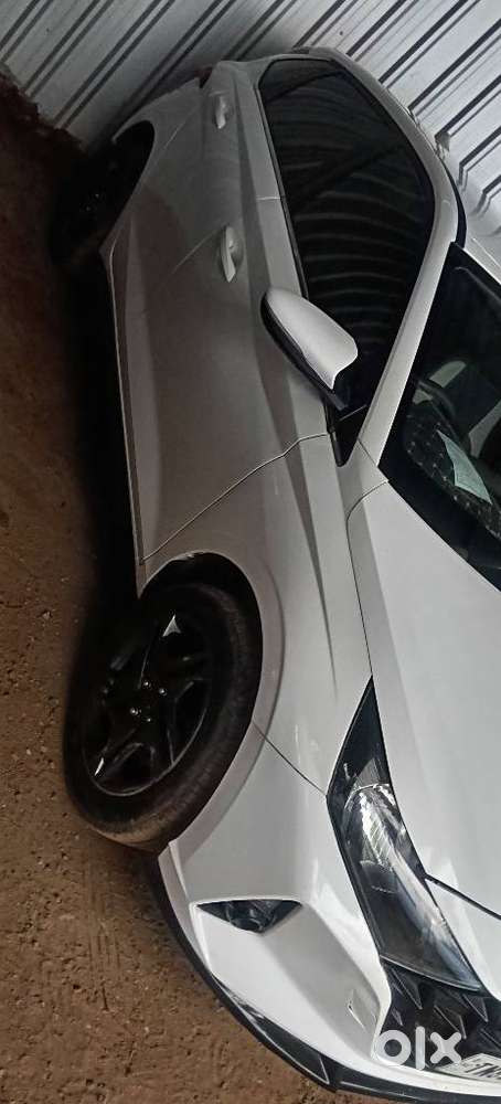 Hyundai New I20 1.2 Sportz Mt, 2021, Petrol