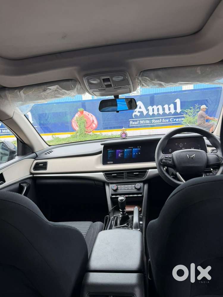 Mahindra Xuv700 Diesel 2023