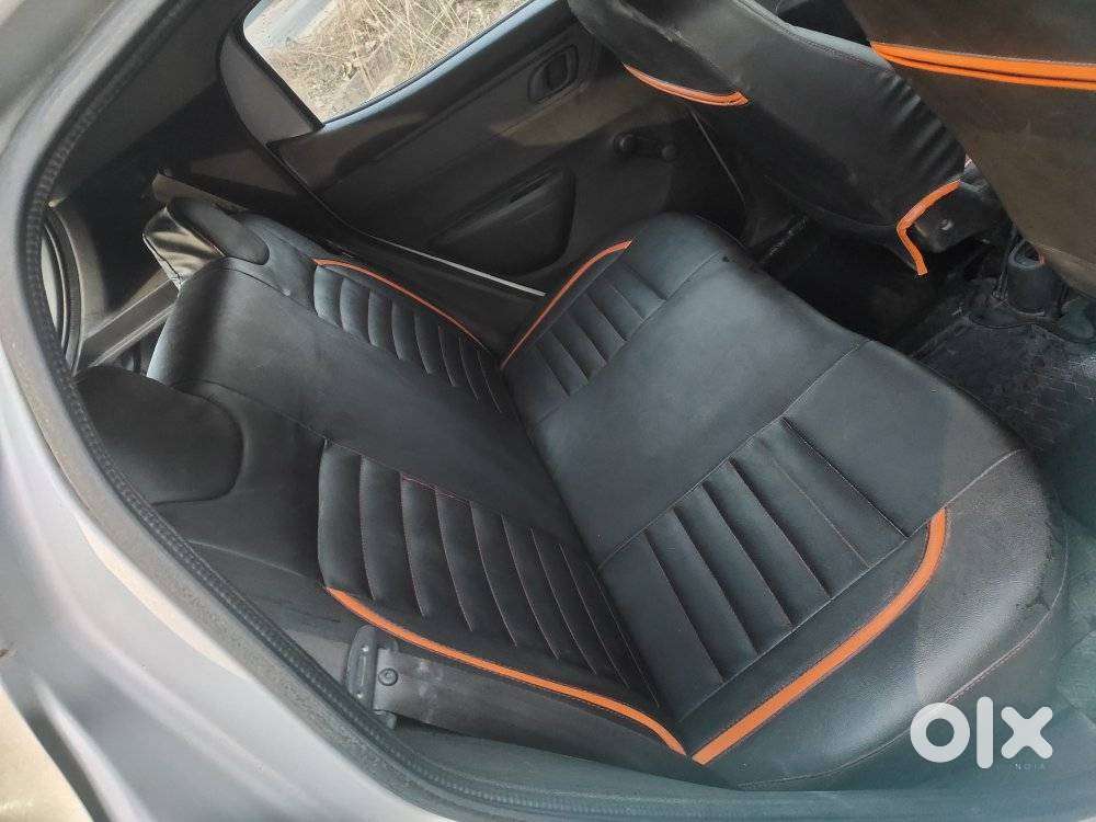 Renault Kwid Rxl, 2020, Petrol