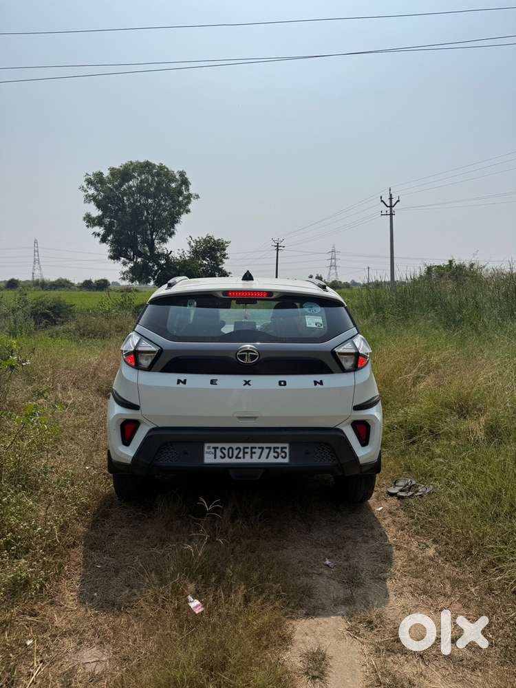 Tata Nexon Diesel 2021