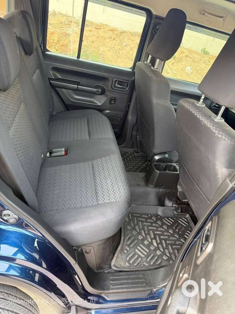 Maruti Suzuki Jimny Alpha Mt, 2024, Petrol