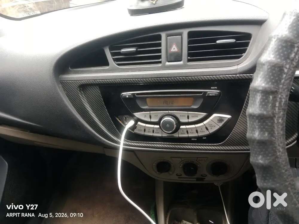 Maruti Suzuki Alto 2016