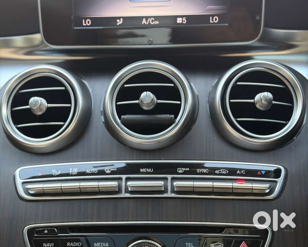 Mercedes-benz C Class Prime 200, 2014, Petrol