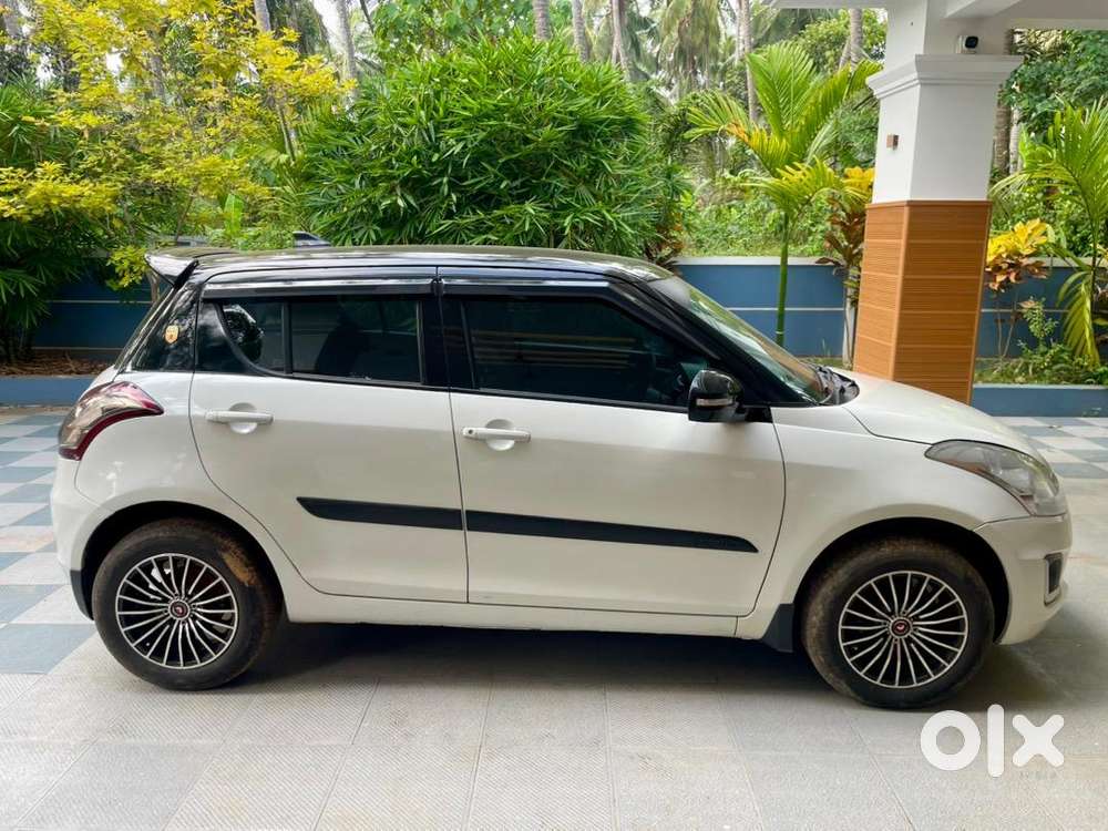 Maruti Suzuki Swift 2011 Diesel Good Condition