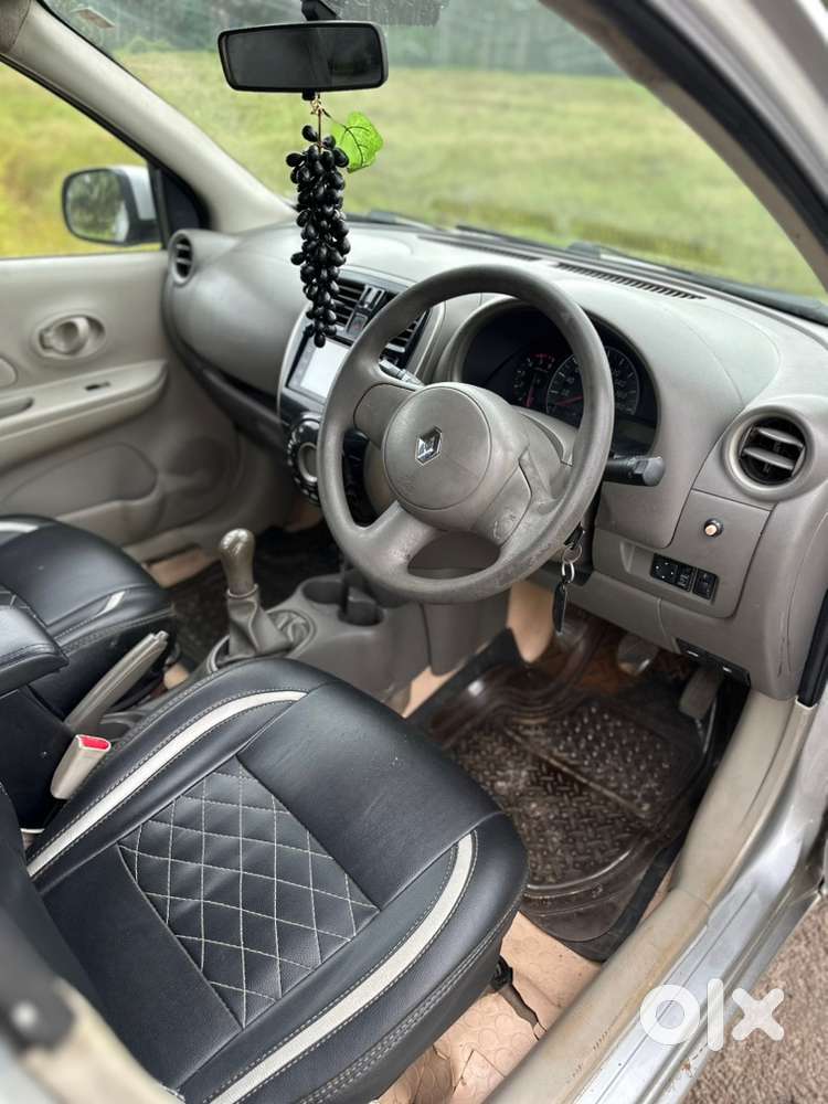 Renault Pulse Diesel 2015