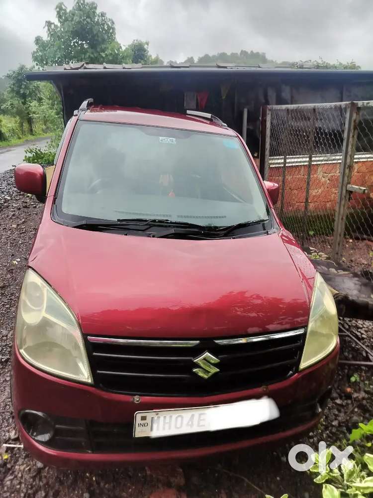 Maruti Suzuki Wagon R 2010 Top Model Passing 2030