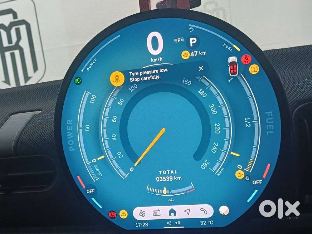 Mini Cooper S, 2025, Petrol