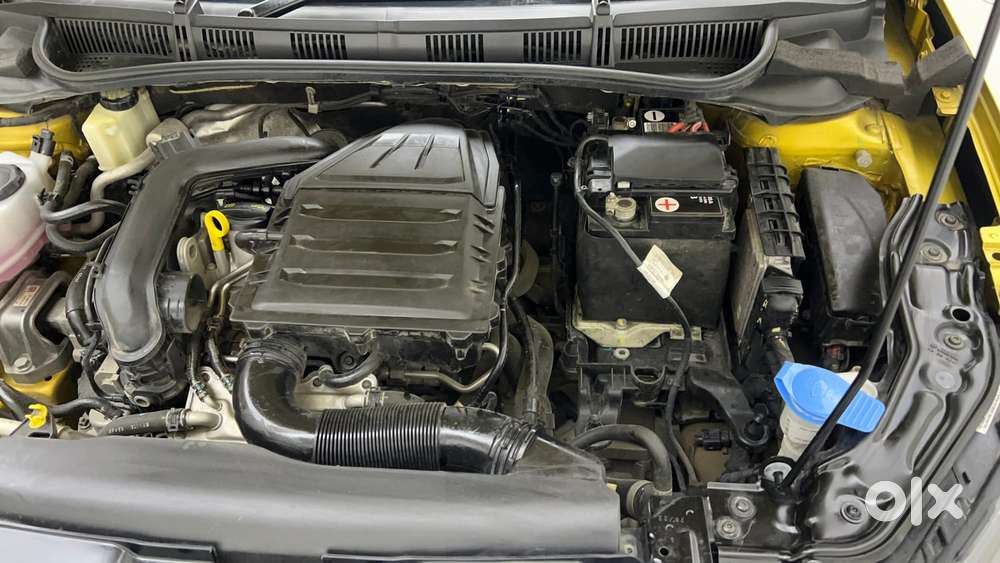 Volkswagen Virtus Highline Plus 1.0 Tsi At, 2022, Petrol