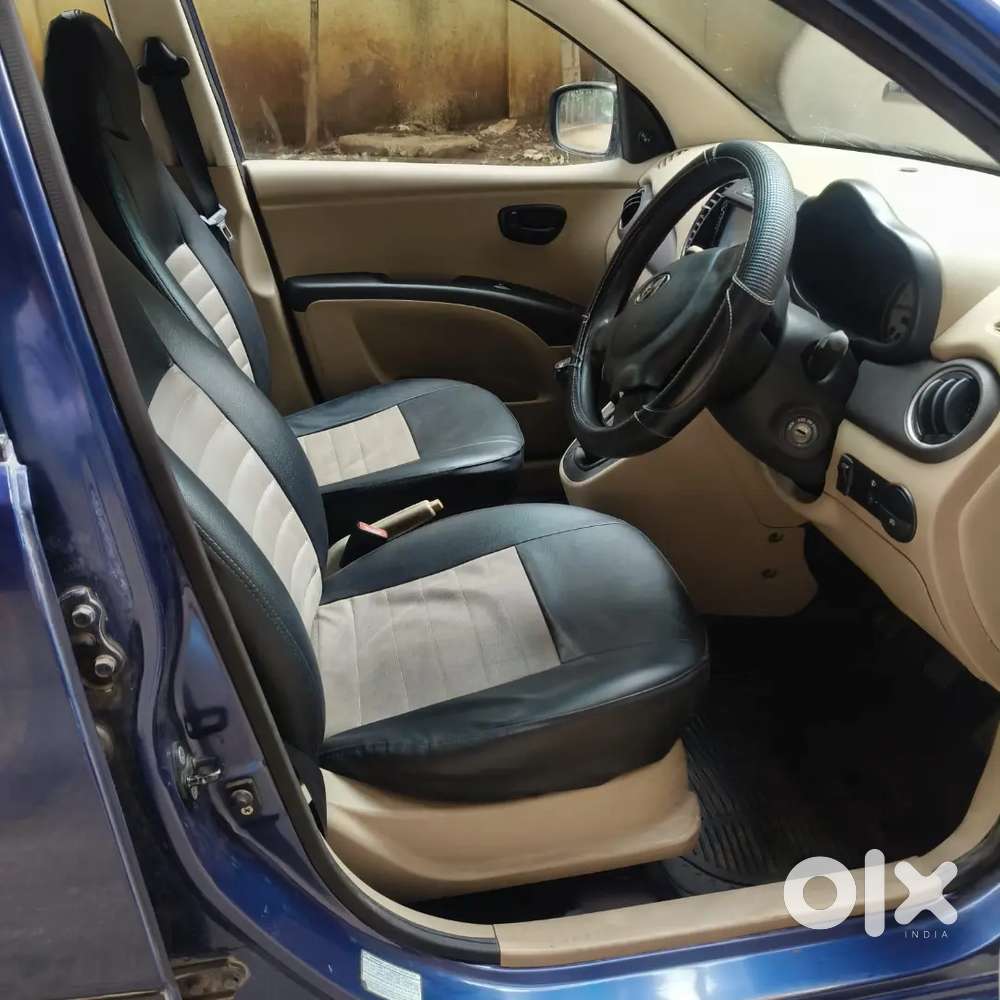 Hyundai I10 Magna O 2009 Car