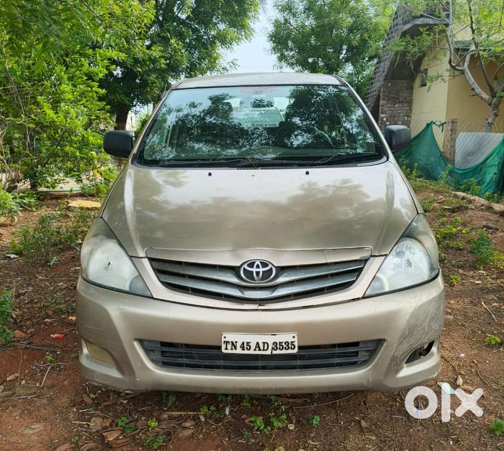 Toyota Innova 2004-2011 2.0 V, 2005, Diesel