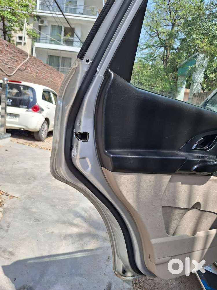 Mahindra Xuv500 W4, 2017, Diesel