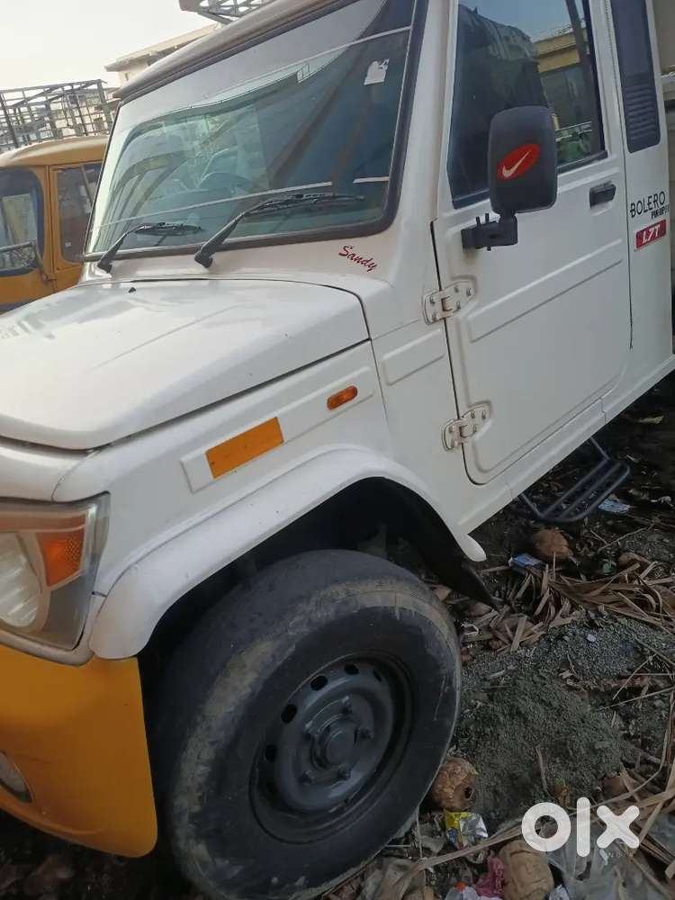 Bolero Be6 It Is Negotiable