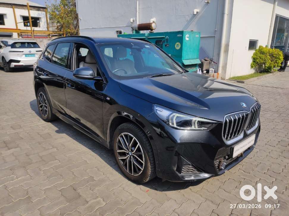 Bmw X1 Sdrive18i M Sport, 2023, Petrol