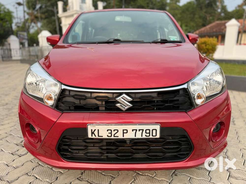 Maruti Suzuki Celerio Zxi(o) Amt, 2019, Petrol