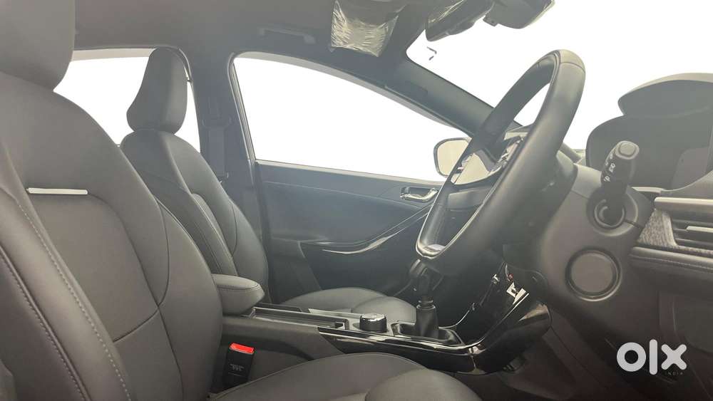 Tata Nexon Fearless 1.2 Revotron Petrol 6 Mt Dt, 2024, Petrol