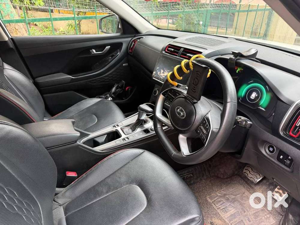 Hyundai Creta 2020 Petrol Well Maintained