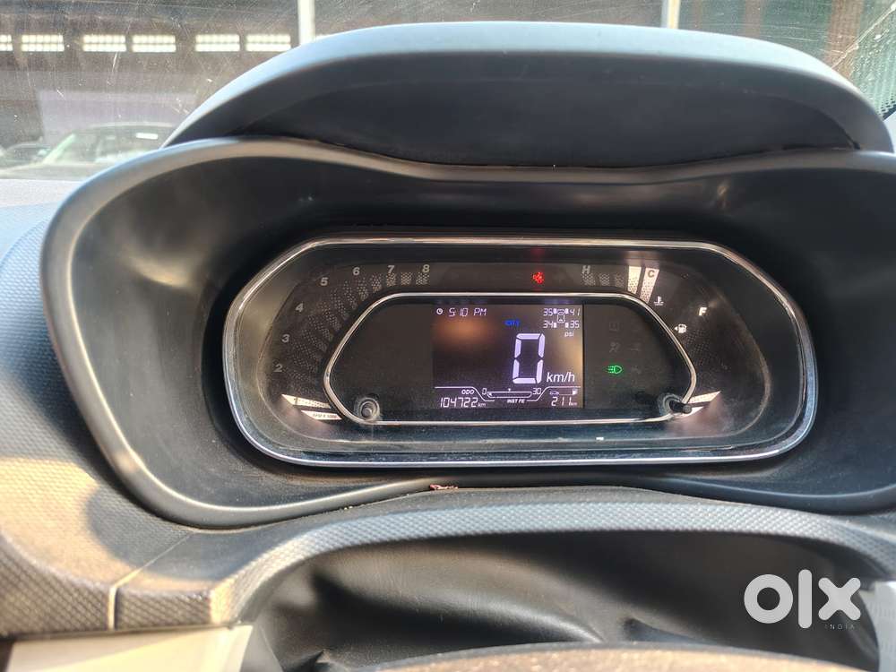 Tata Nexon 1.5 Revotorq Xz Plus, 2021, Diesel