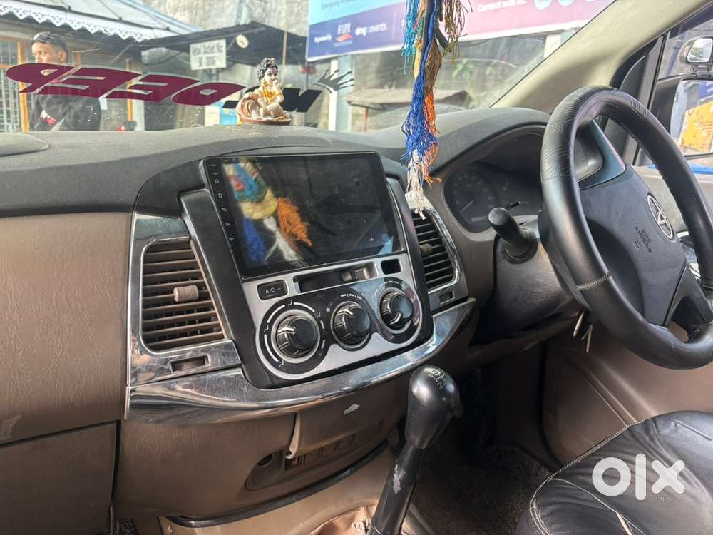 Toyota Innova 2016 Diesel Well Maintained