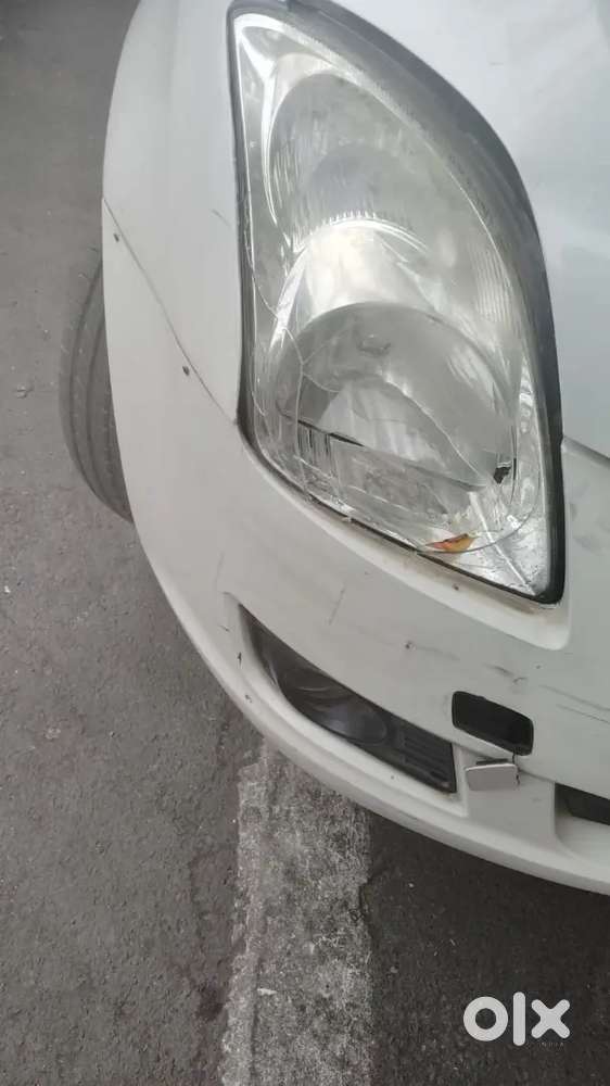 2012 Swift Dzire Cng Thane