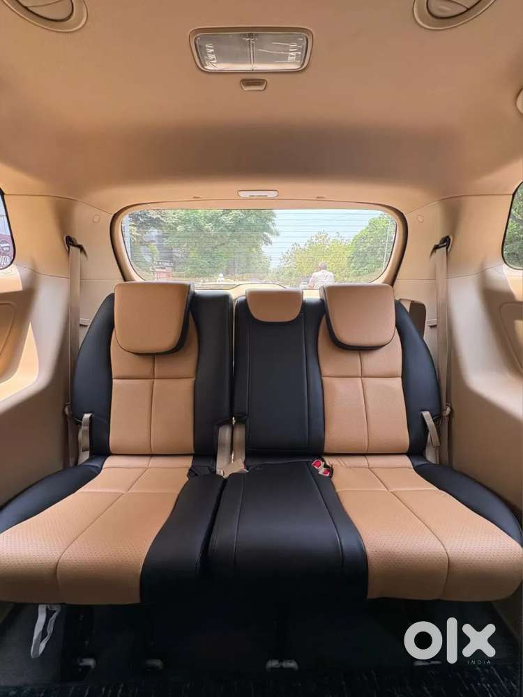 Kia Carnival, 2021, Diesel