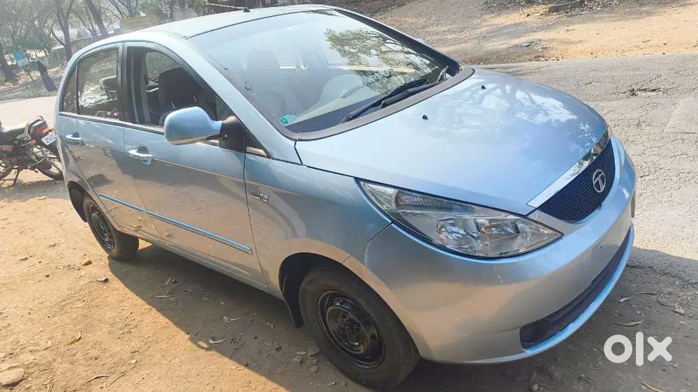 Tata Indica Vista 2011 Petrol Good Condition