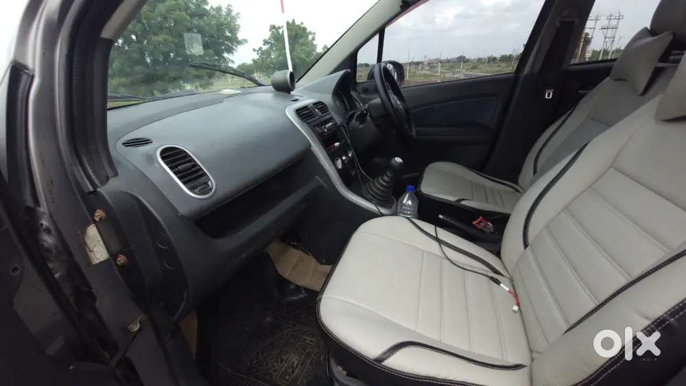 Maruti Suzuki Ritz Diesel 2009/ Valid 2030