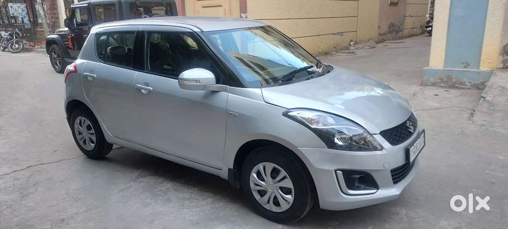 Maruti Suzuki Swift Ddis Vdi, 2016, Diesel