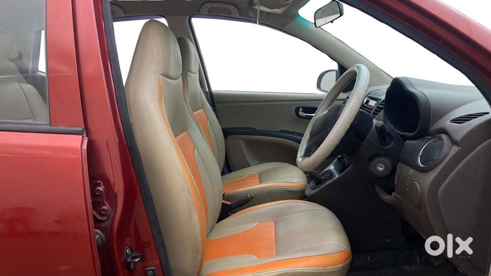 Hyundai I10 Magna, 2013, Petrol