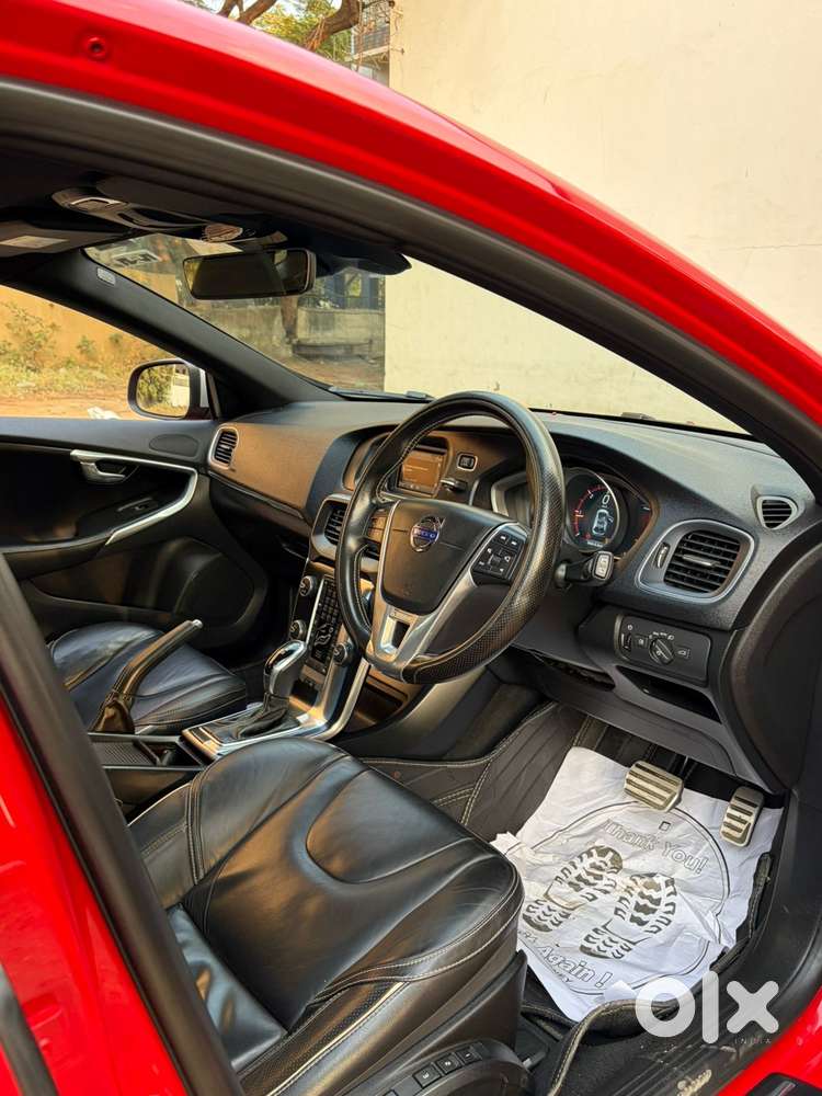 Volvo V40 D3, 2016, Diesel