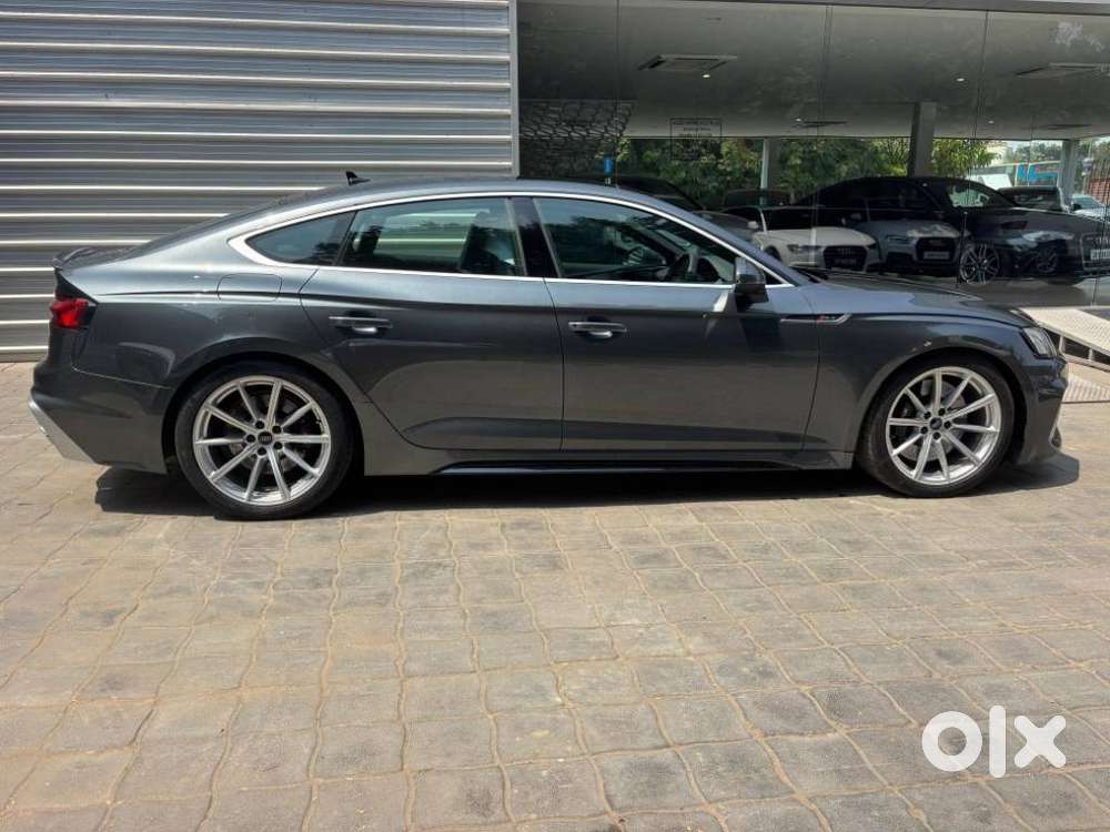 Audi Rs5 2.9 Tfsi, 2022, Petrol