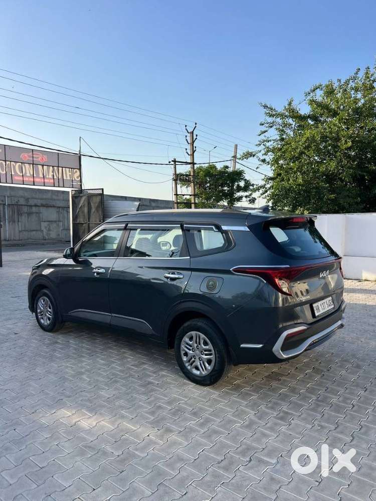 Kia Carens 1.5 Prestige 7 Str, 2023, Petrol
