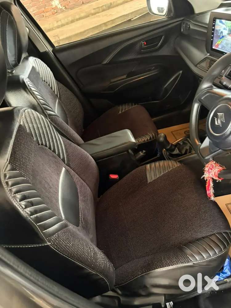 Maruti Suzuki Swift Lxi Petrol Manual 2024