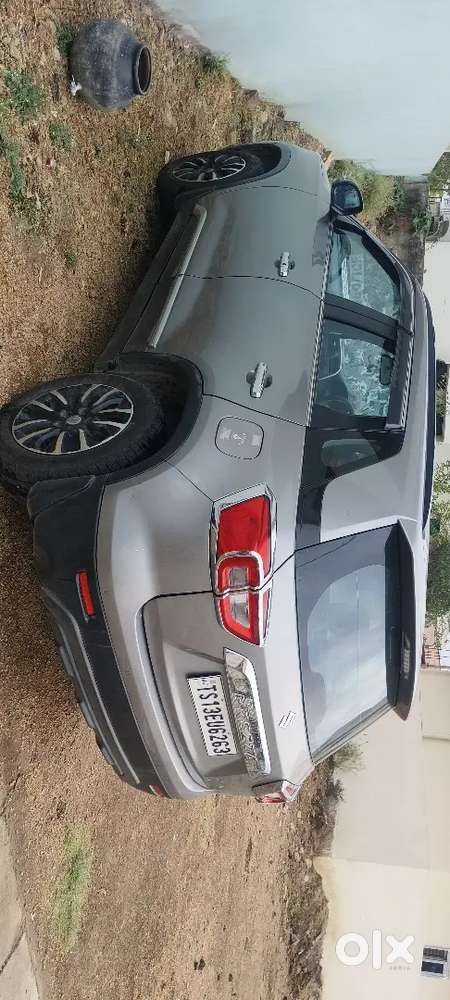 Maruti Suzuki Vitara 2021