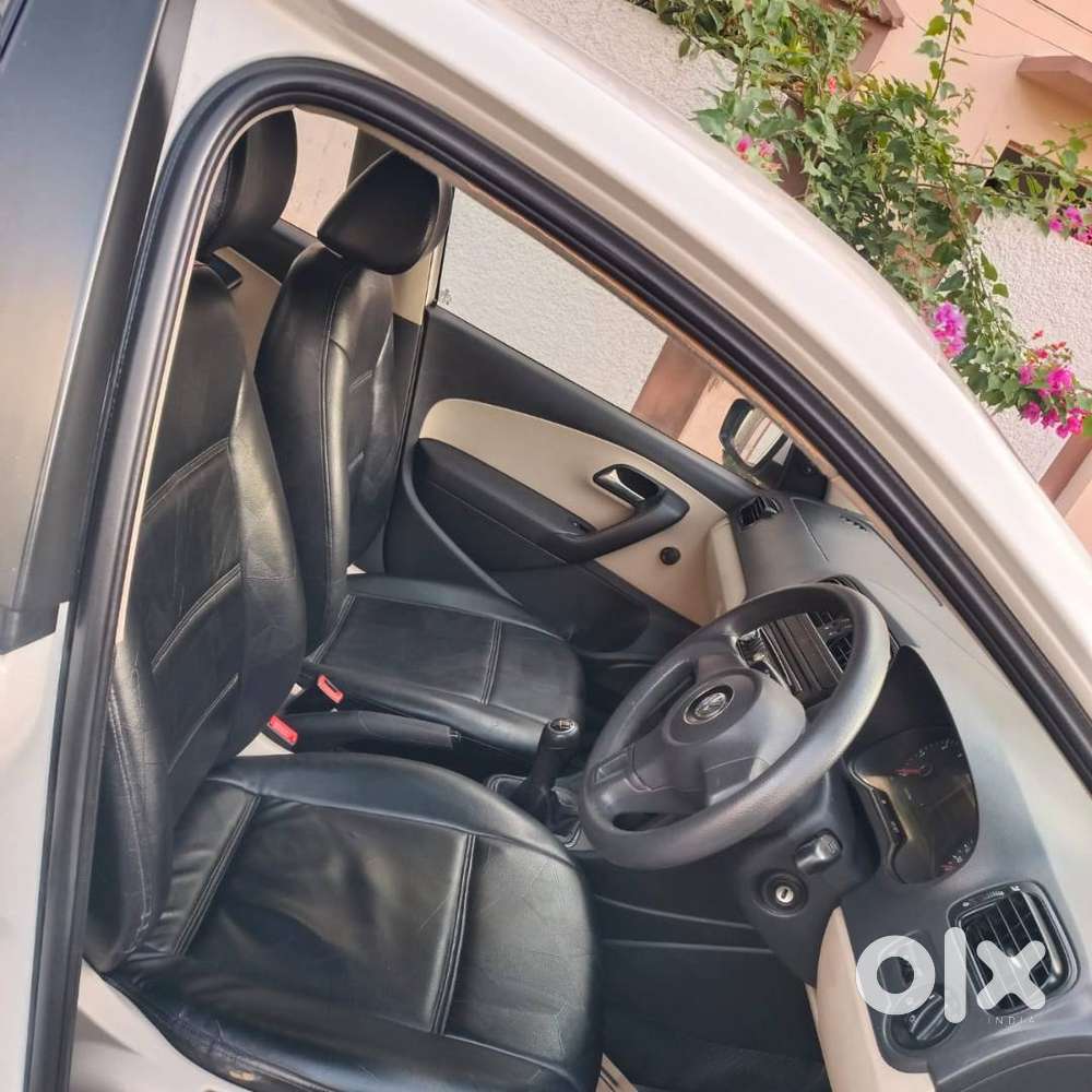 Volkswagen 2011 Polo