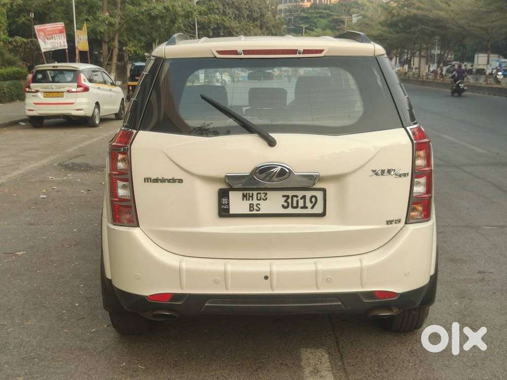 Mahindra Xuv500 2.2 W8 Sportz, 2014, Diesel