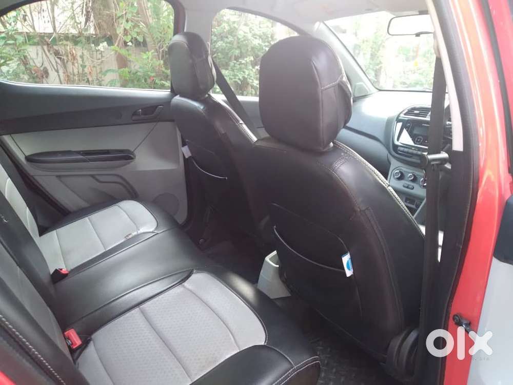 Tata Tiago 1.2 Revotron Xt Cng, 2023, Cng & Hybrids