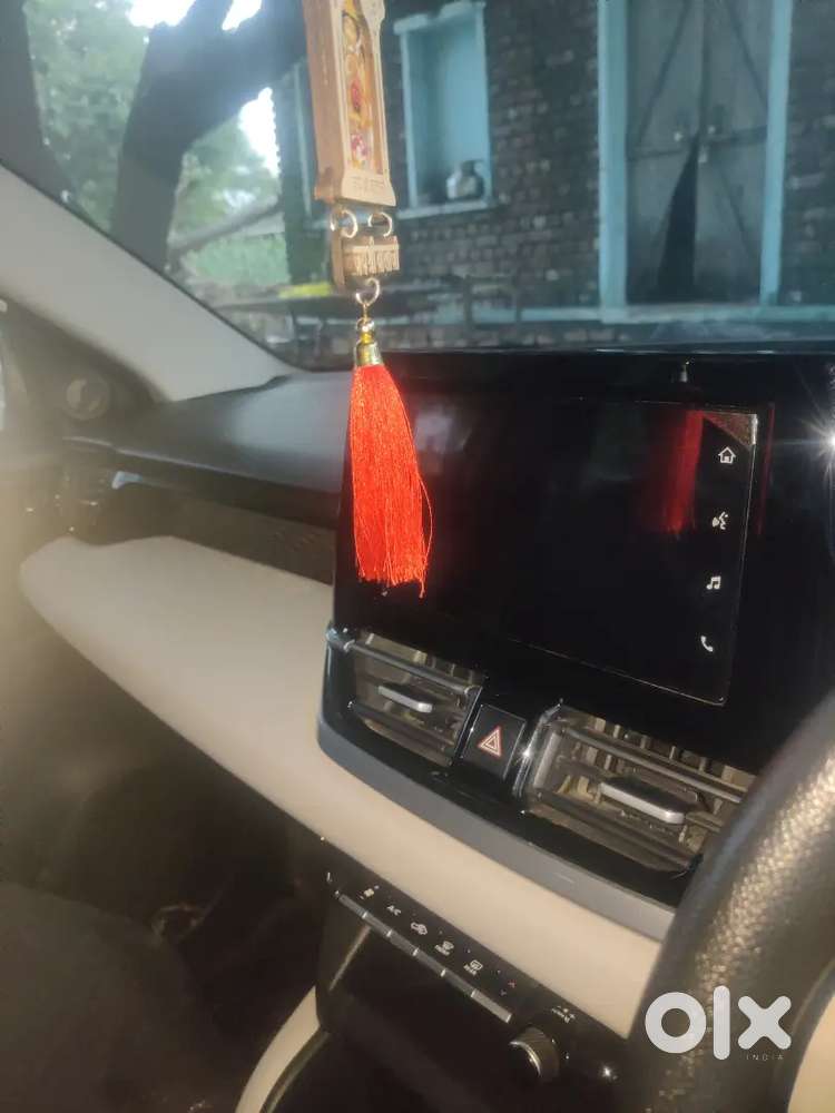Maruti Suzuki Victoris Vxi 2026