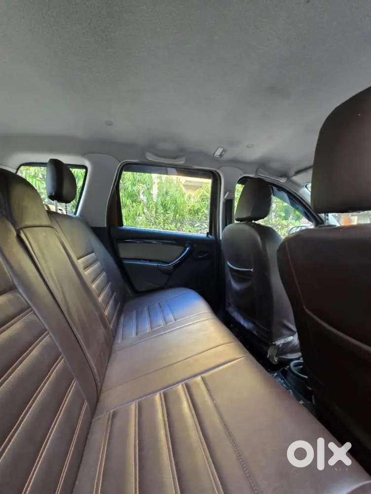 Renault Duster Diesel 2015 Rxl O