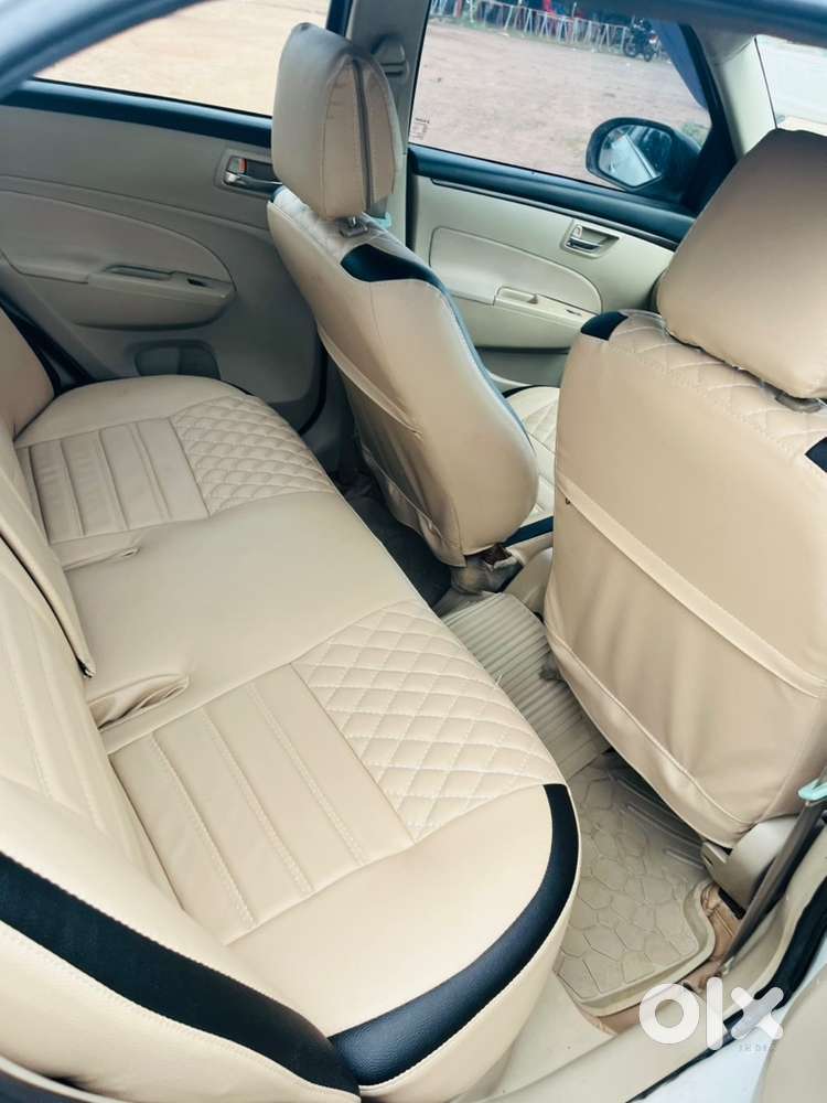 Maruti Swift Dzire Diesel 2016