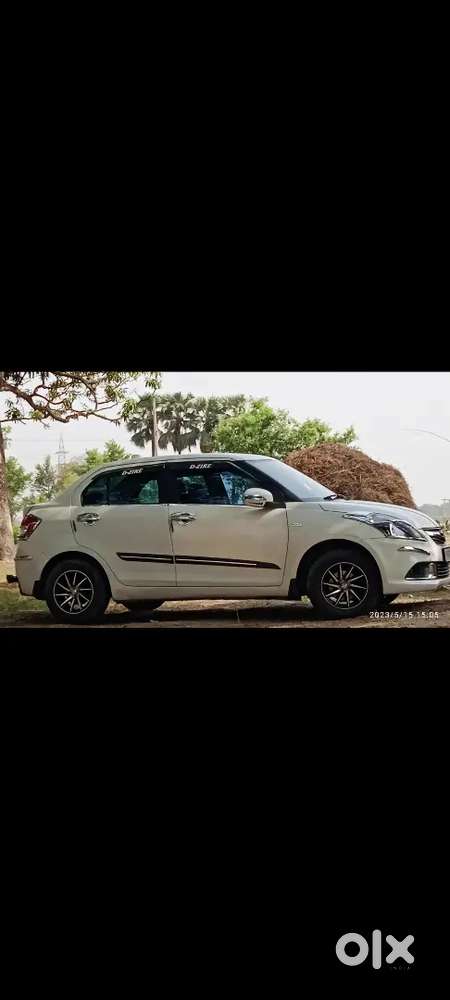 Swift Dzire Maruti Diesel 2012
