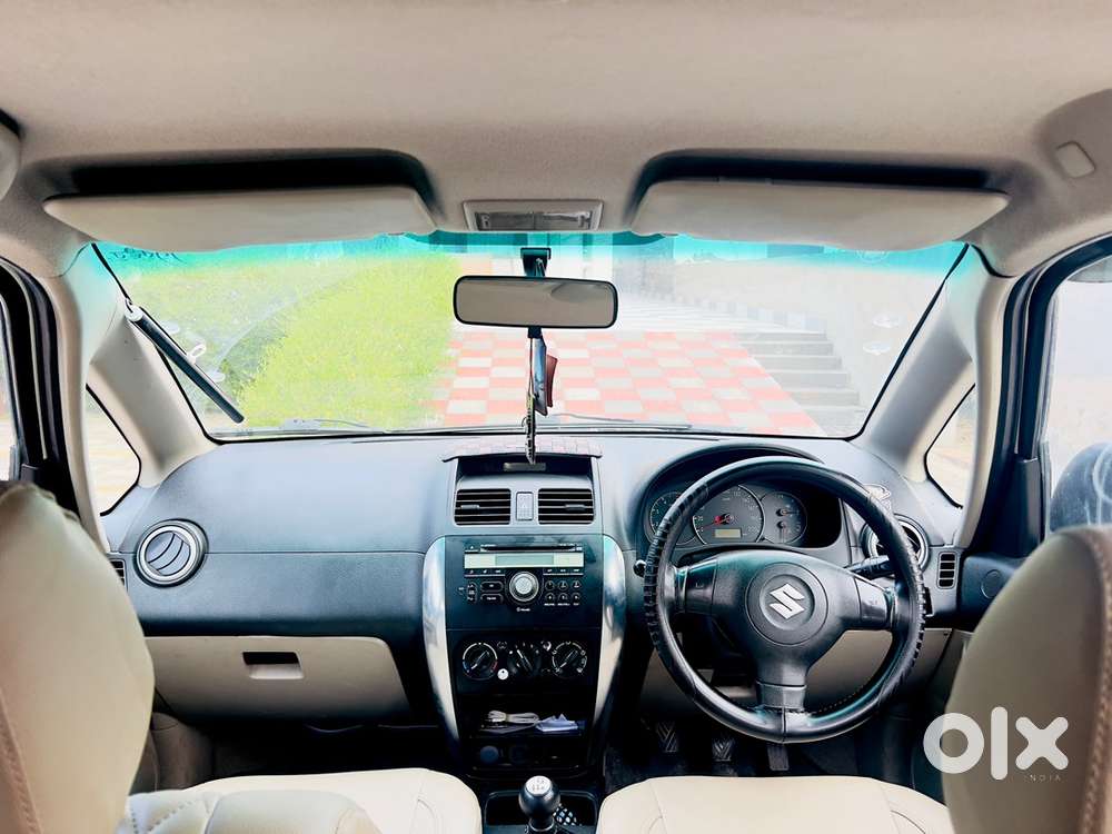 Maruti Suzuki Sx4 2012. Reg 2013 Diesel