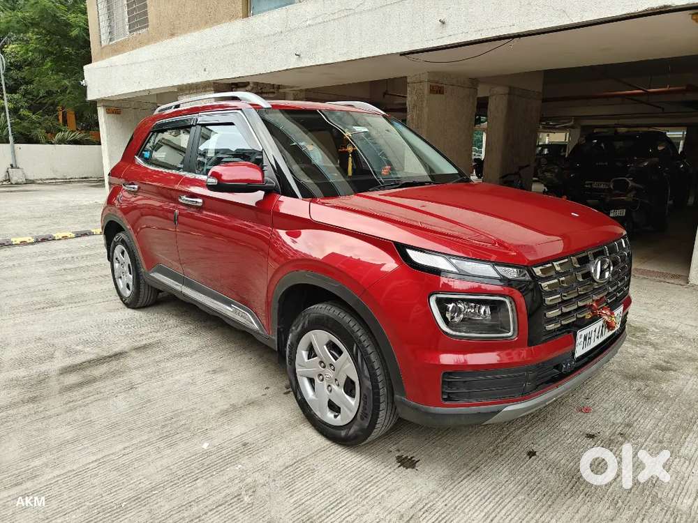Hyundai Venue 1.2 2022